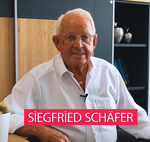 Siegfred Scheffer